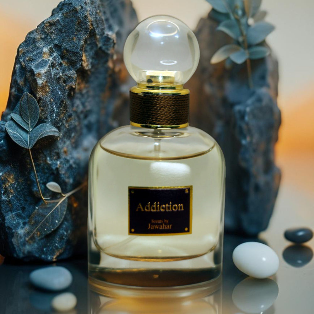 Addiction - 50ml