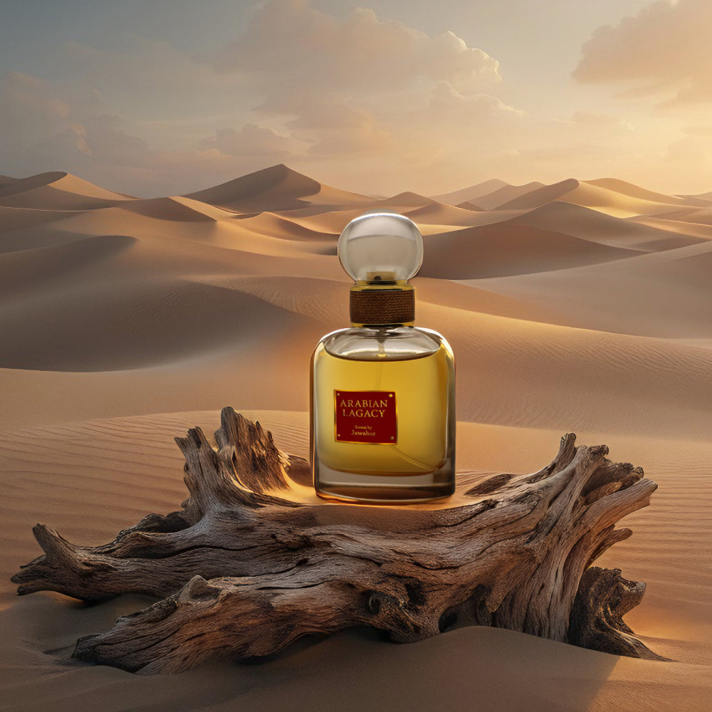 Arabian Lagacy - 50ml