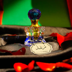 Murshad