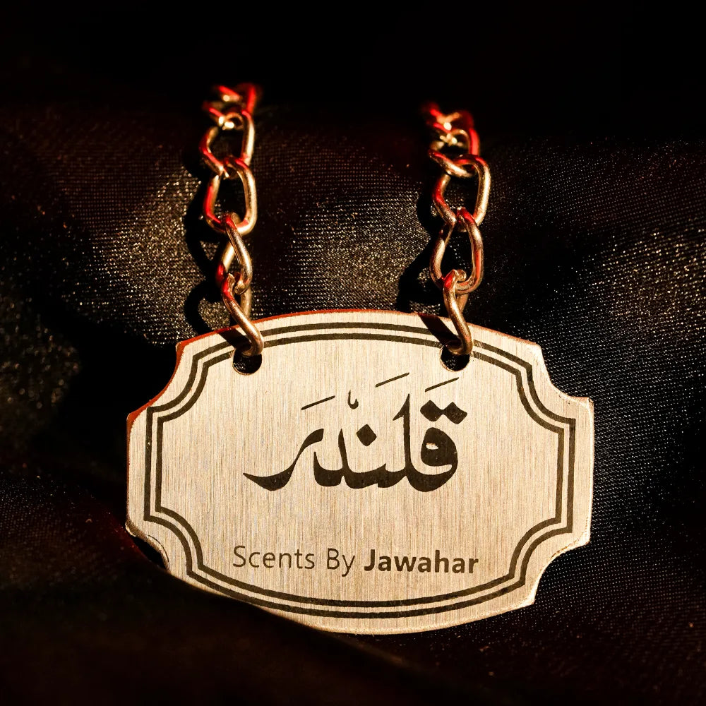 Qalandar