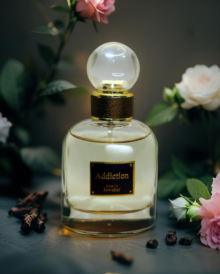 Addiction - 50ml