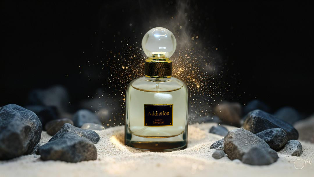 Addiction - 50ml