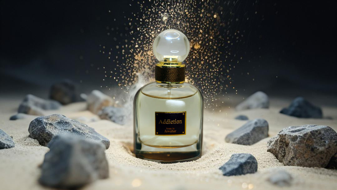Addiction - 50ml