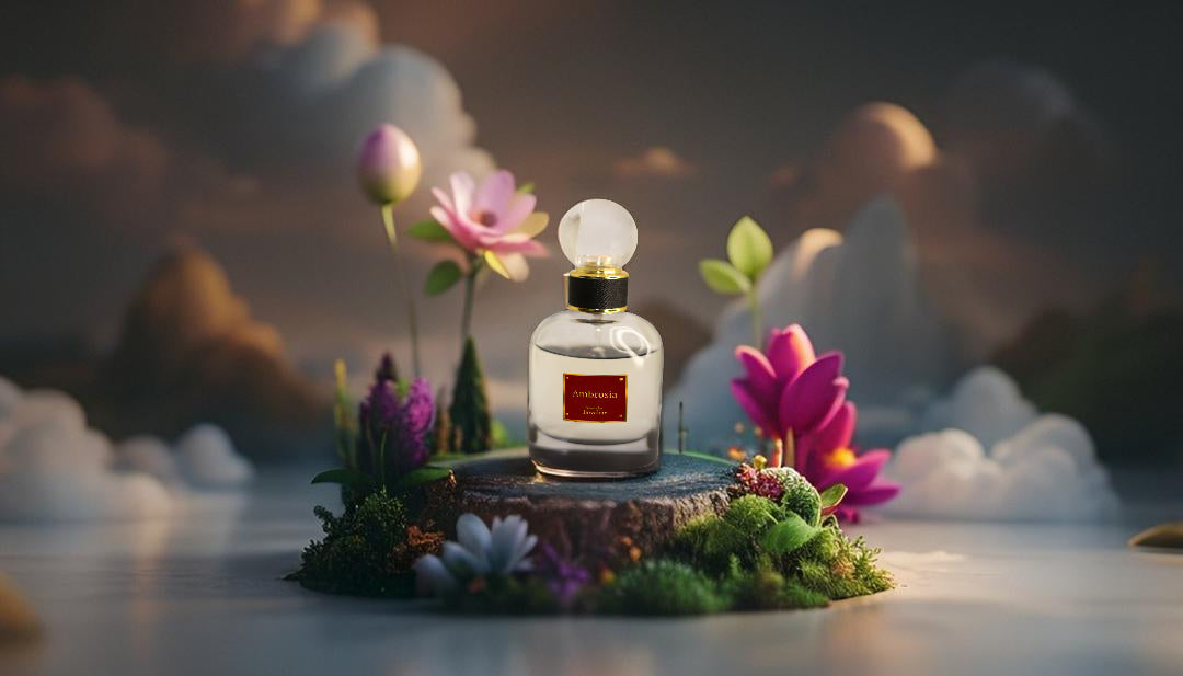 Ambrosia - 50ml