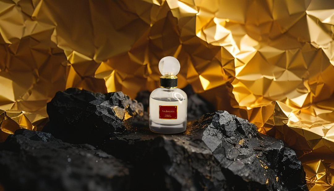 Ambrosia - 50ml