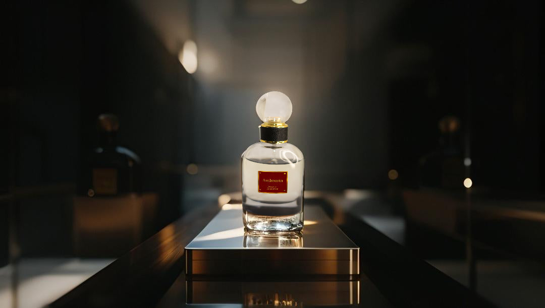 Ambrosia - 50ml