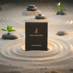 Perfume Travel Kit - Bundle of 5 - 6ml