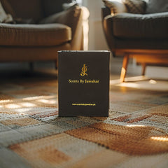 Perfume Travel Kit - Bundle of 5 - 6ml