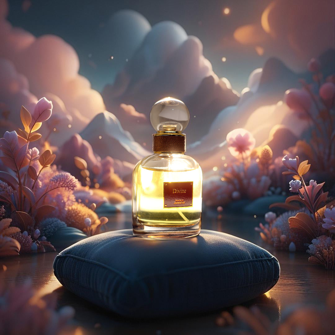 Divine - 50ml