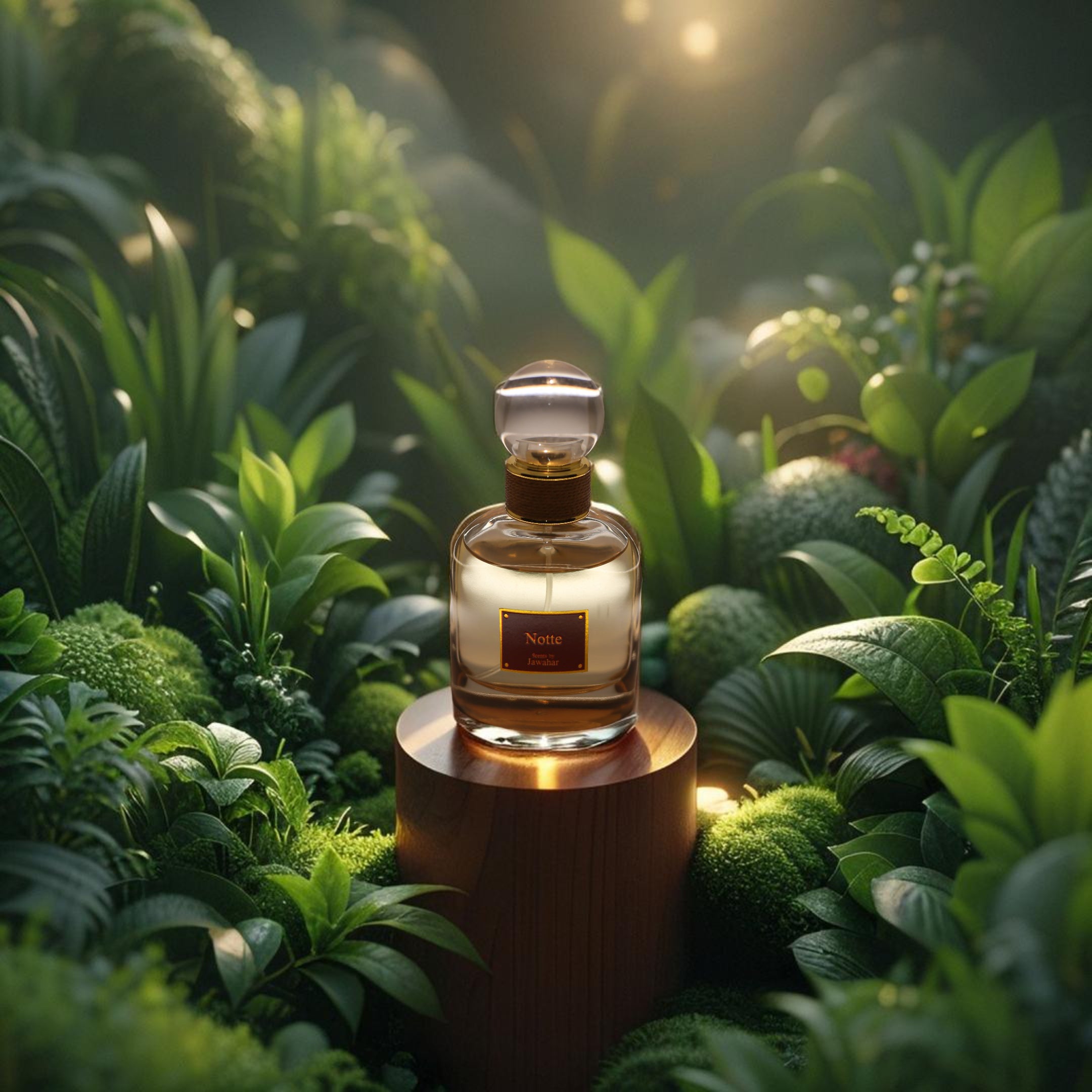 Notte - 50ml
