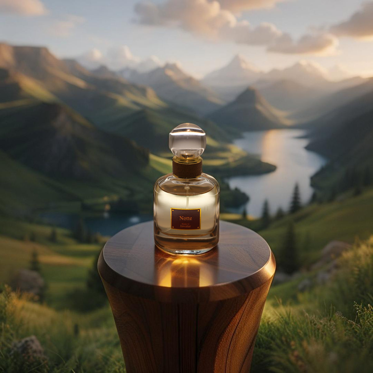 Notte - 50ml