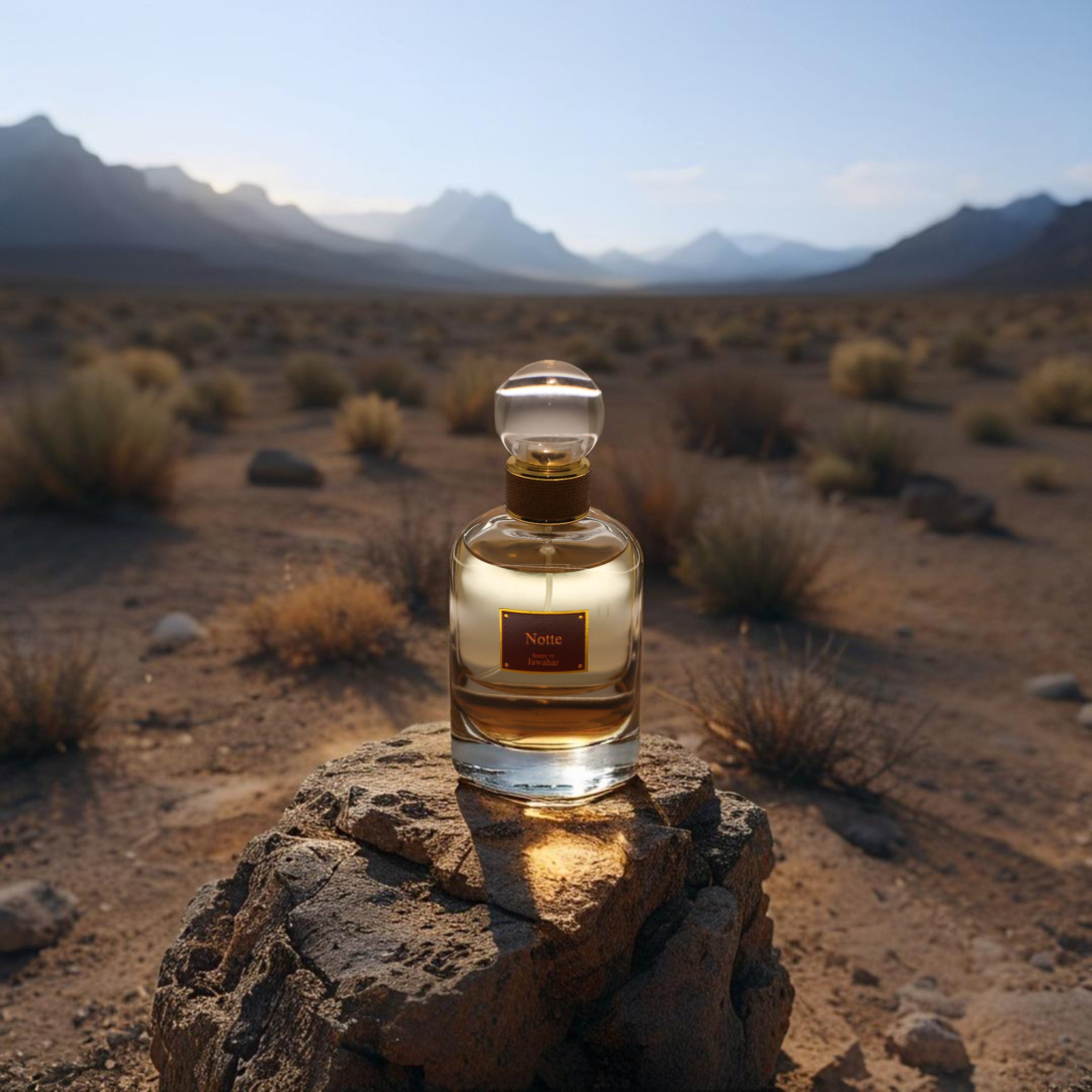 Notte - 50ml