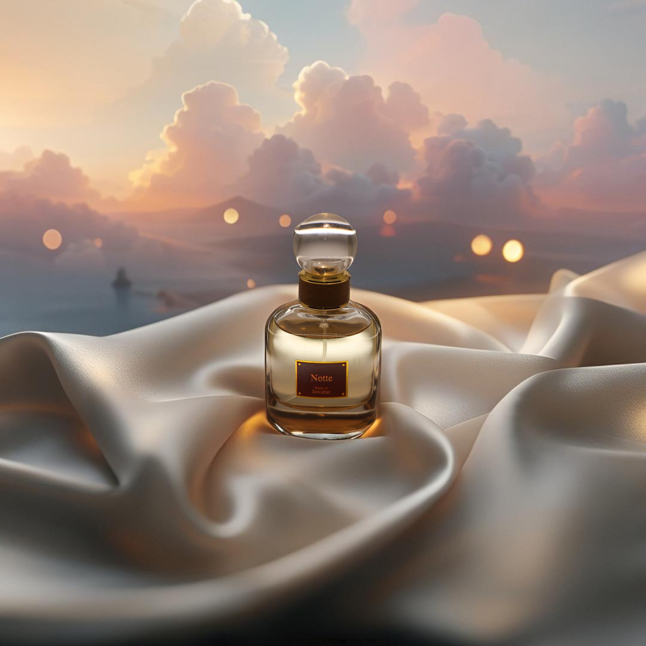 Notte - 50ml