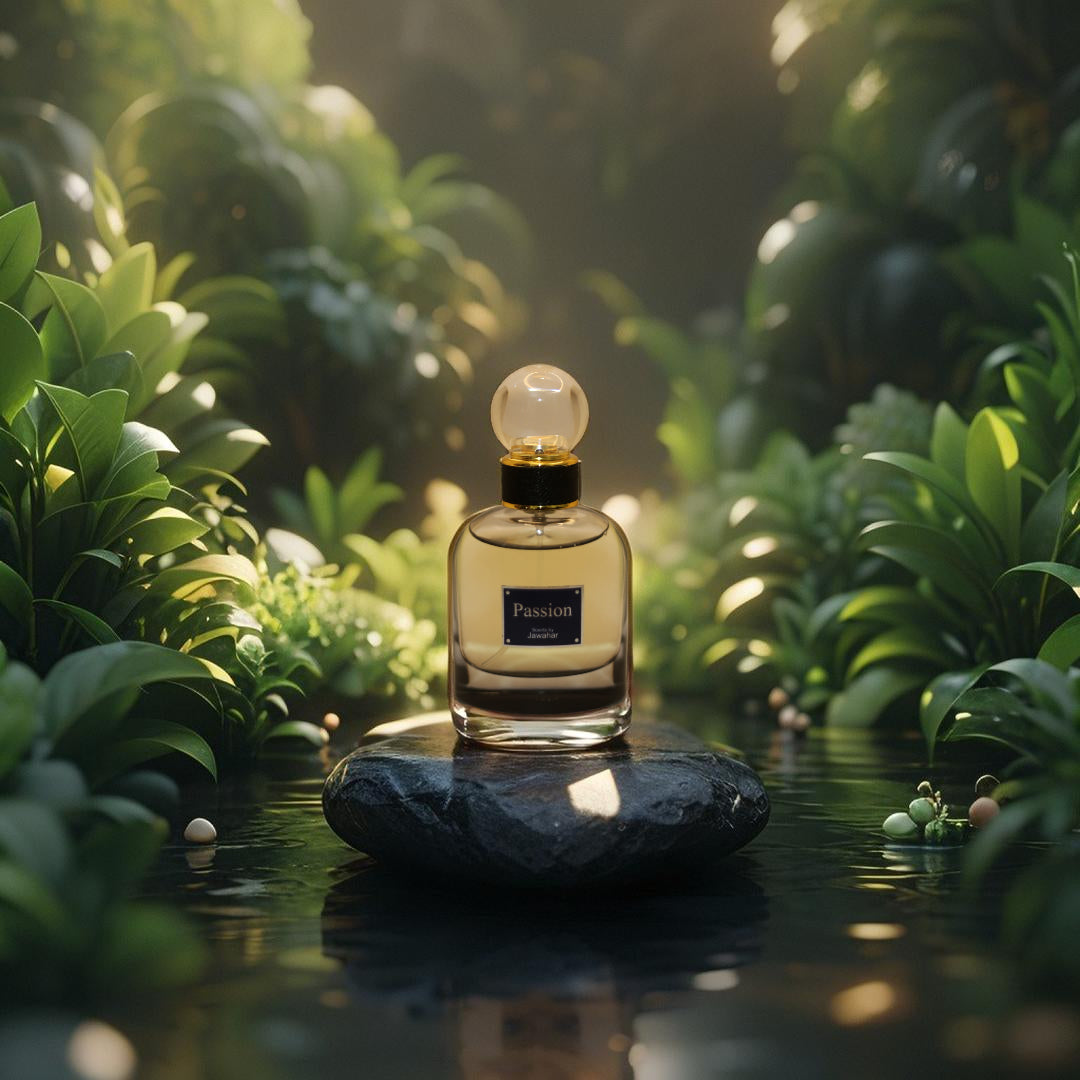 Passion - 50ml