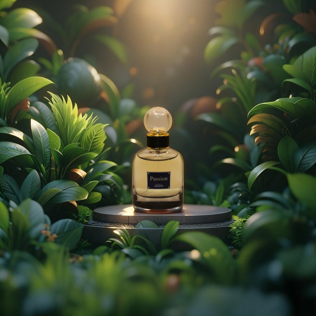 Passion - 50ml