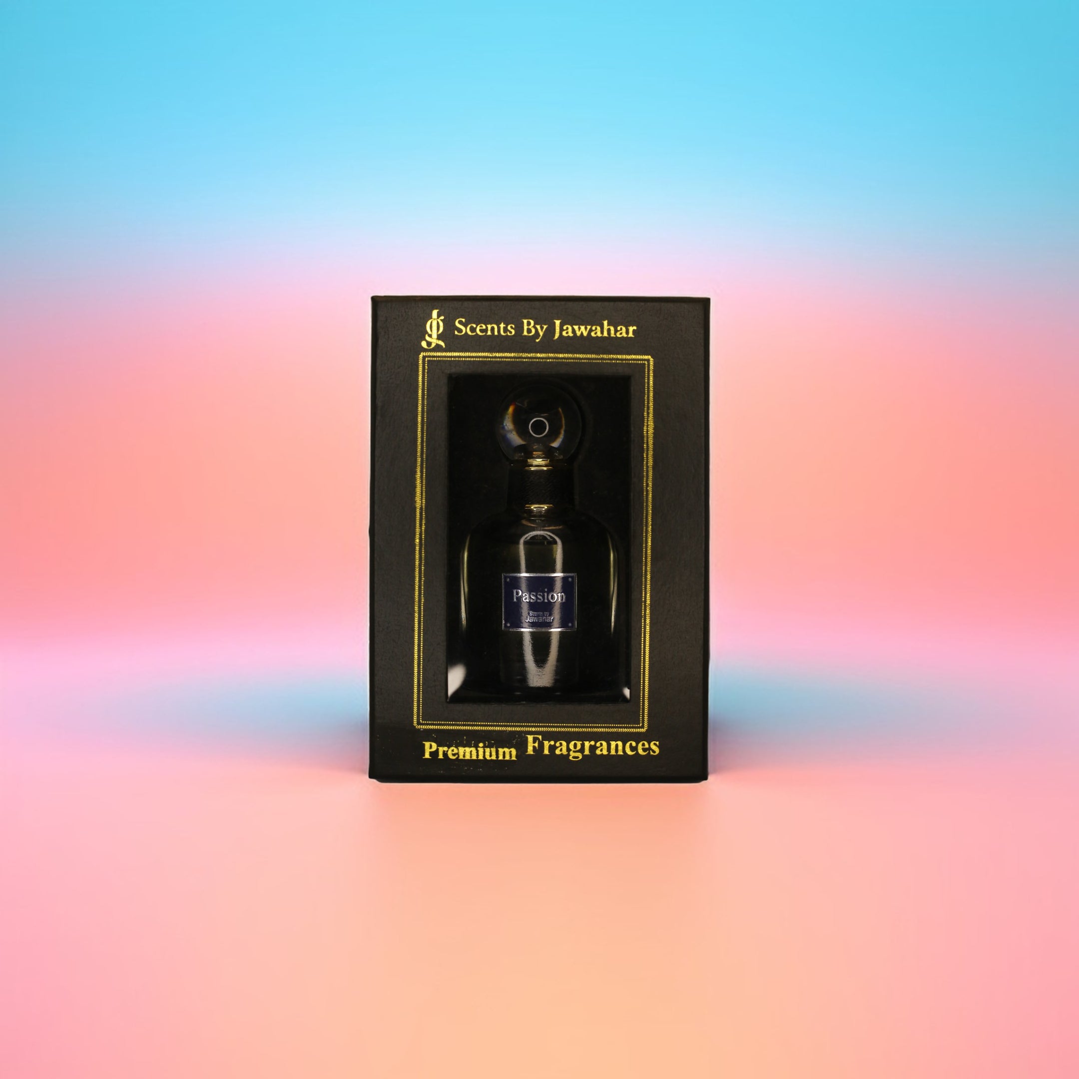 Passion - 50ml