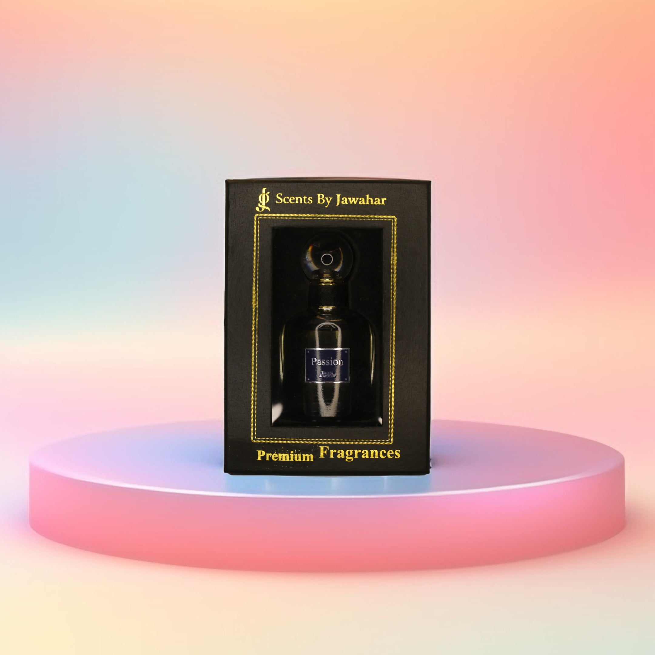 Passion - 50ml