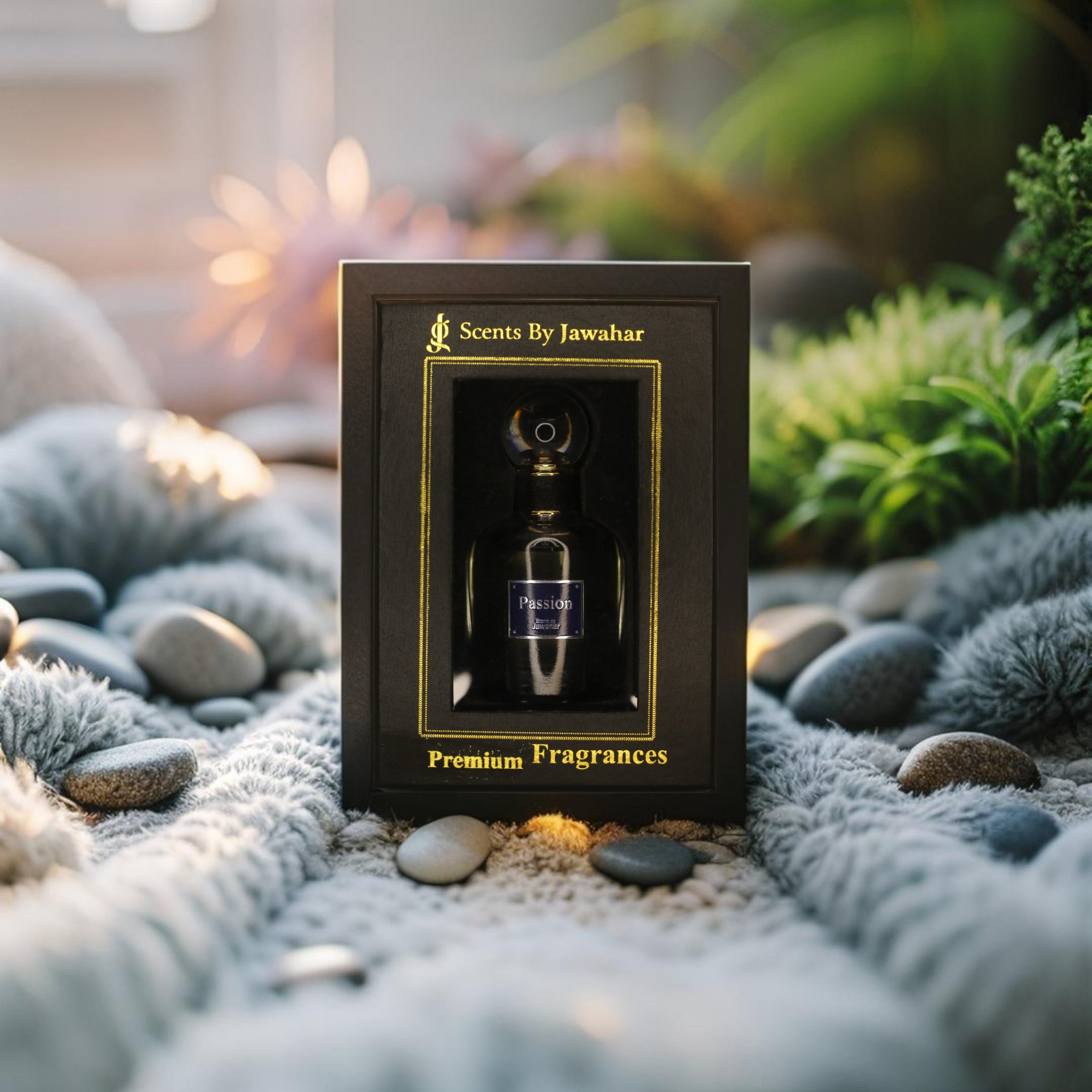 Passion - 50ml