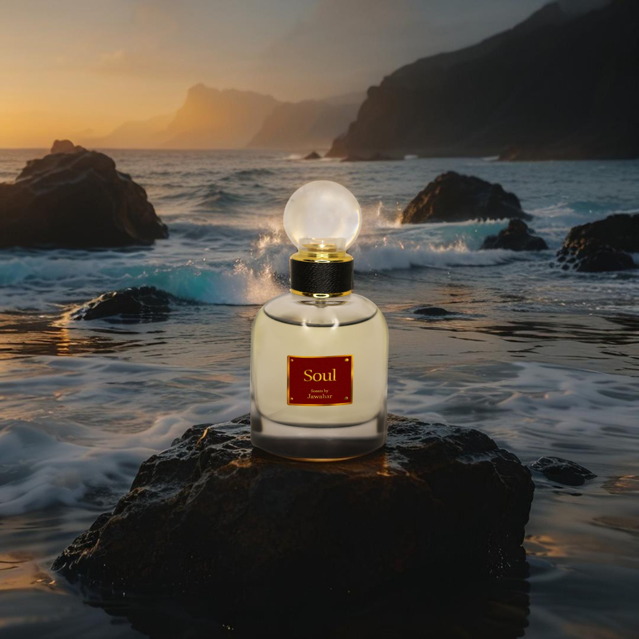 Soul - 50ml