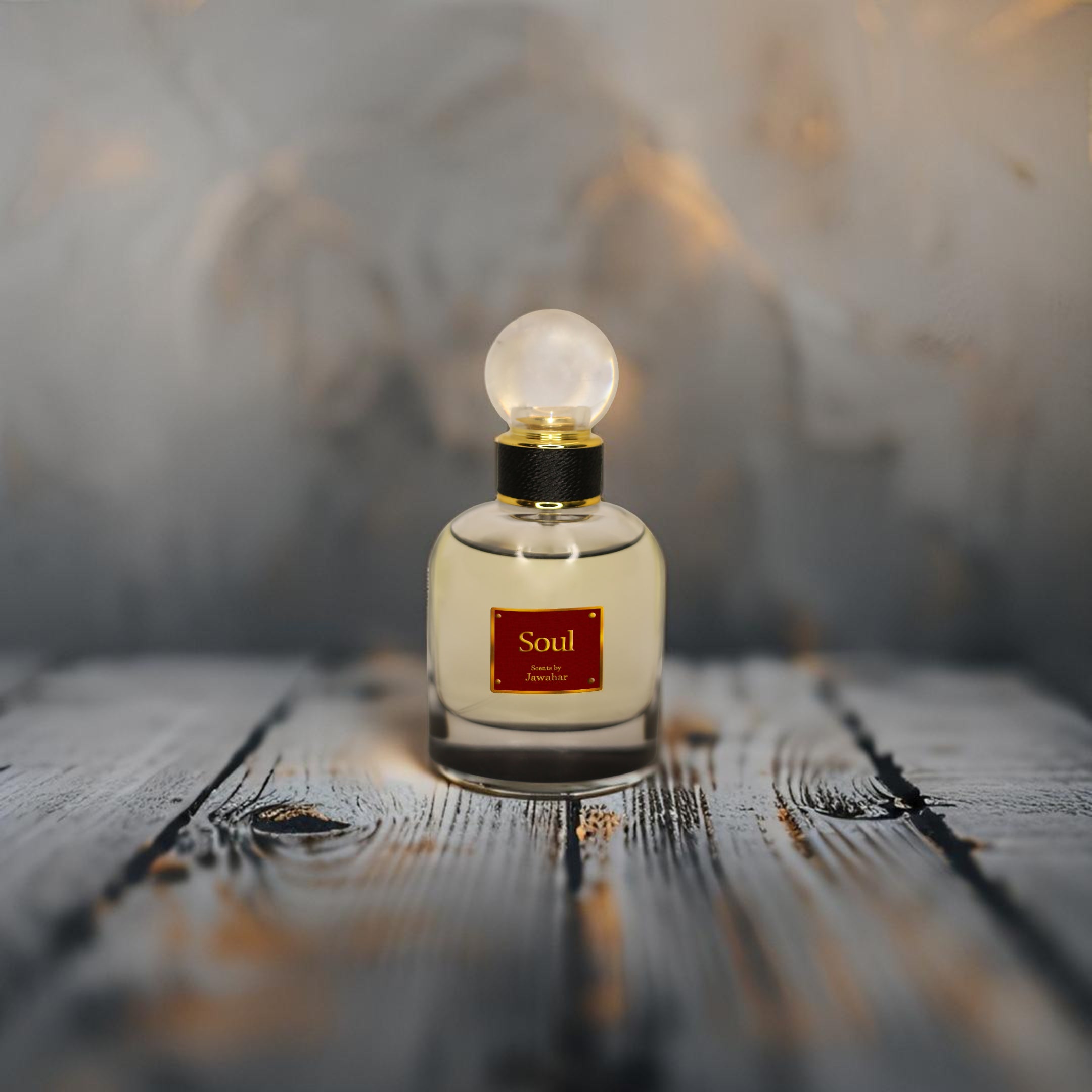 Soul - 50ml