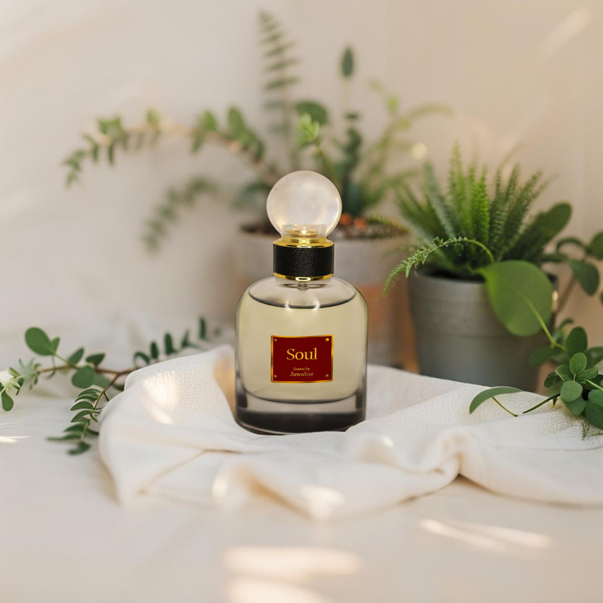Soul - 50ml