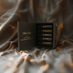 Perfume Travel Kit - Bundle of 5 - 6ml
