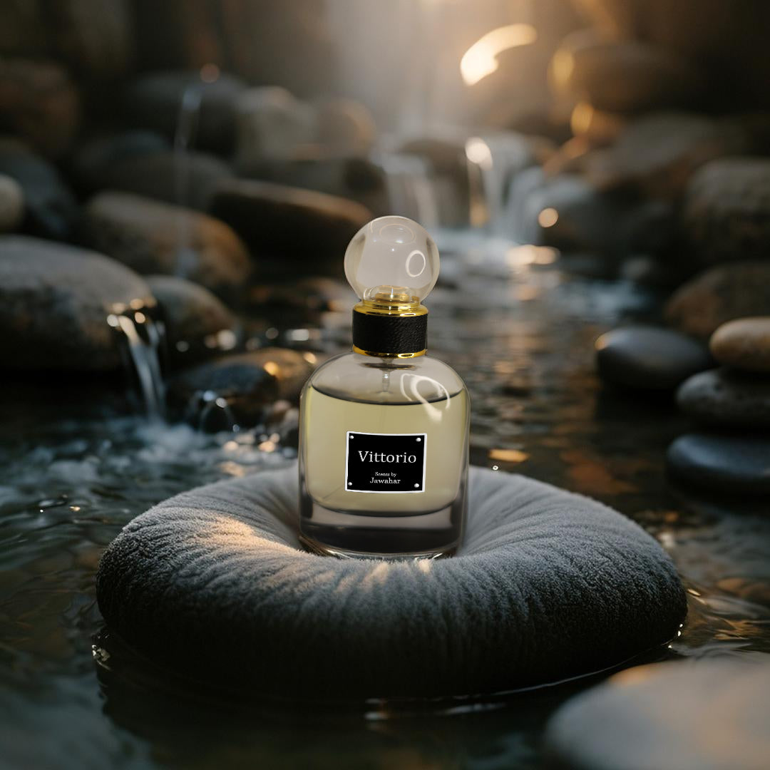 Vittorio - 50ml