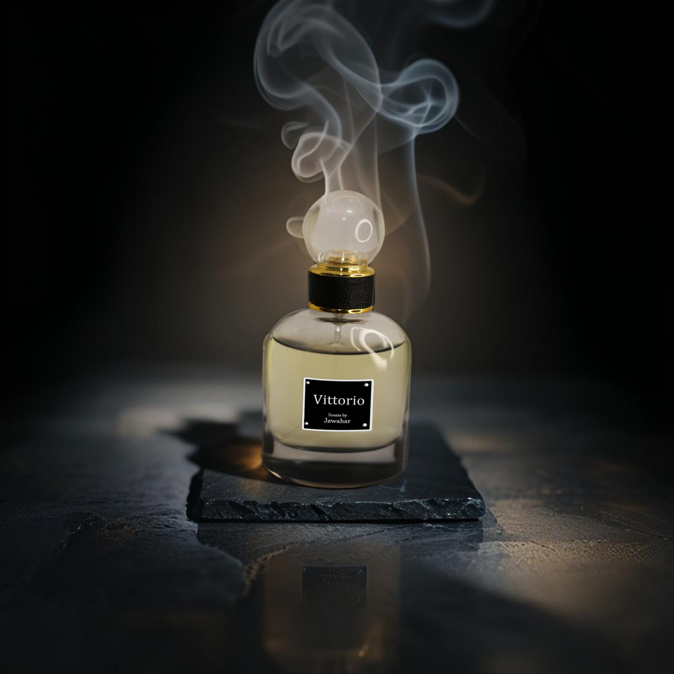 Vittorio - 50ml