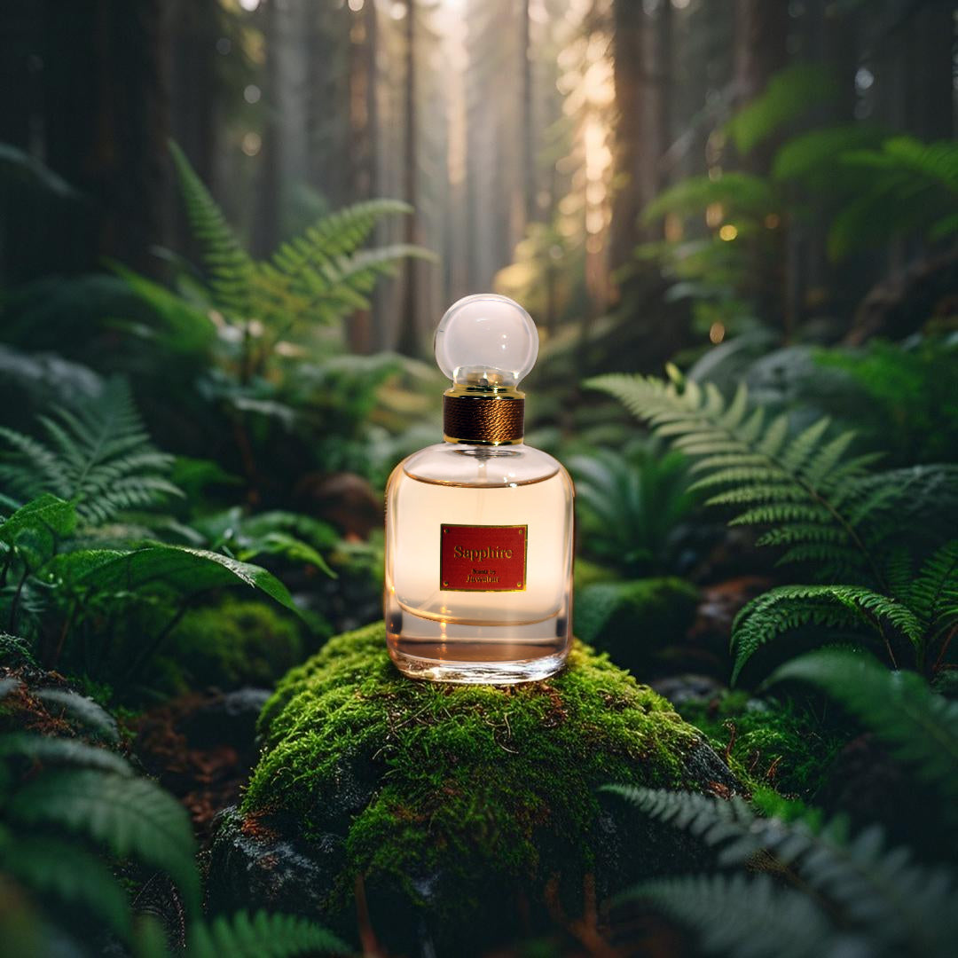 Sapphire - 50ml