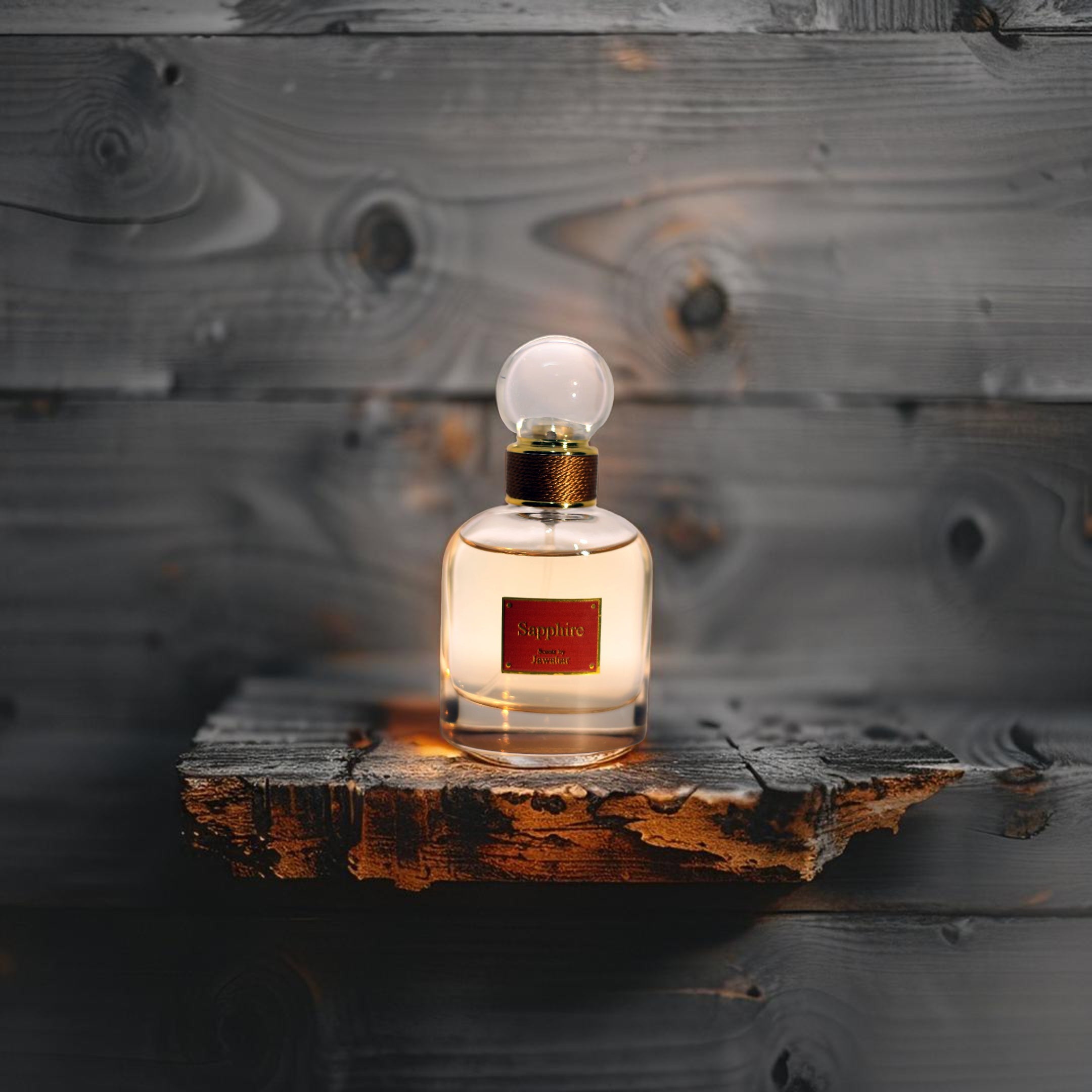 Sapphire - 50ml