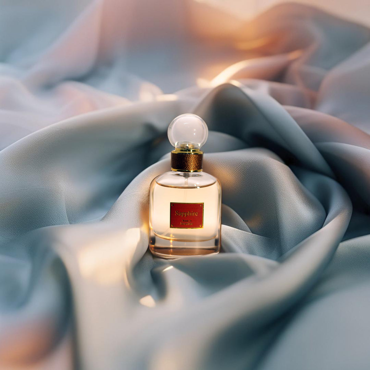 Sapphire - 50ml