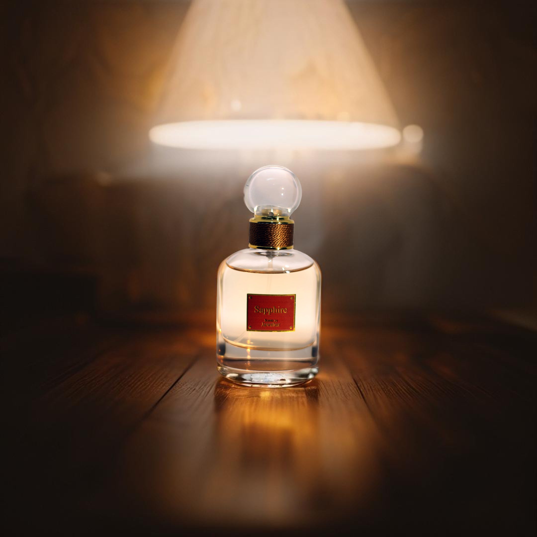 Sapphire - 50ml
